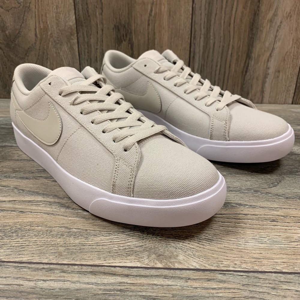 Nike SB Blazer Vapor TXT Skateboarding Shoes - Picture 1 of 6